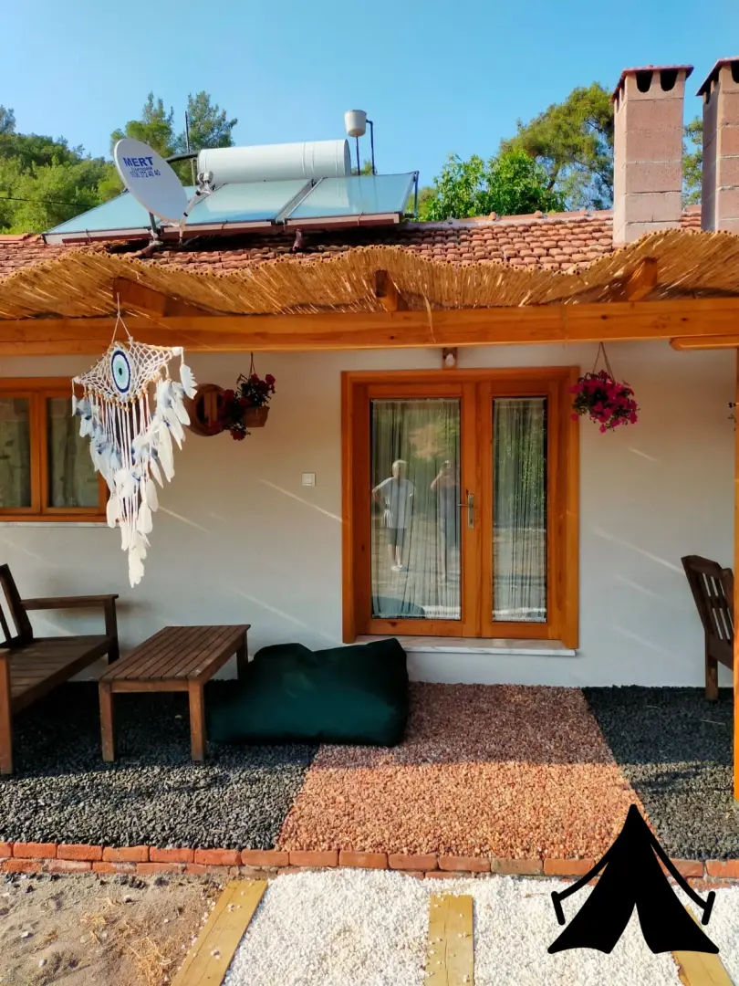 Kamp yeri