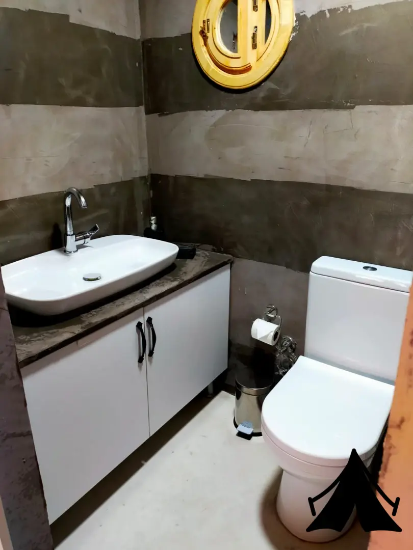 Primos Camping Fotoğrafı
