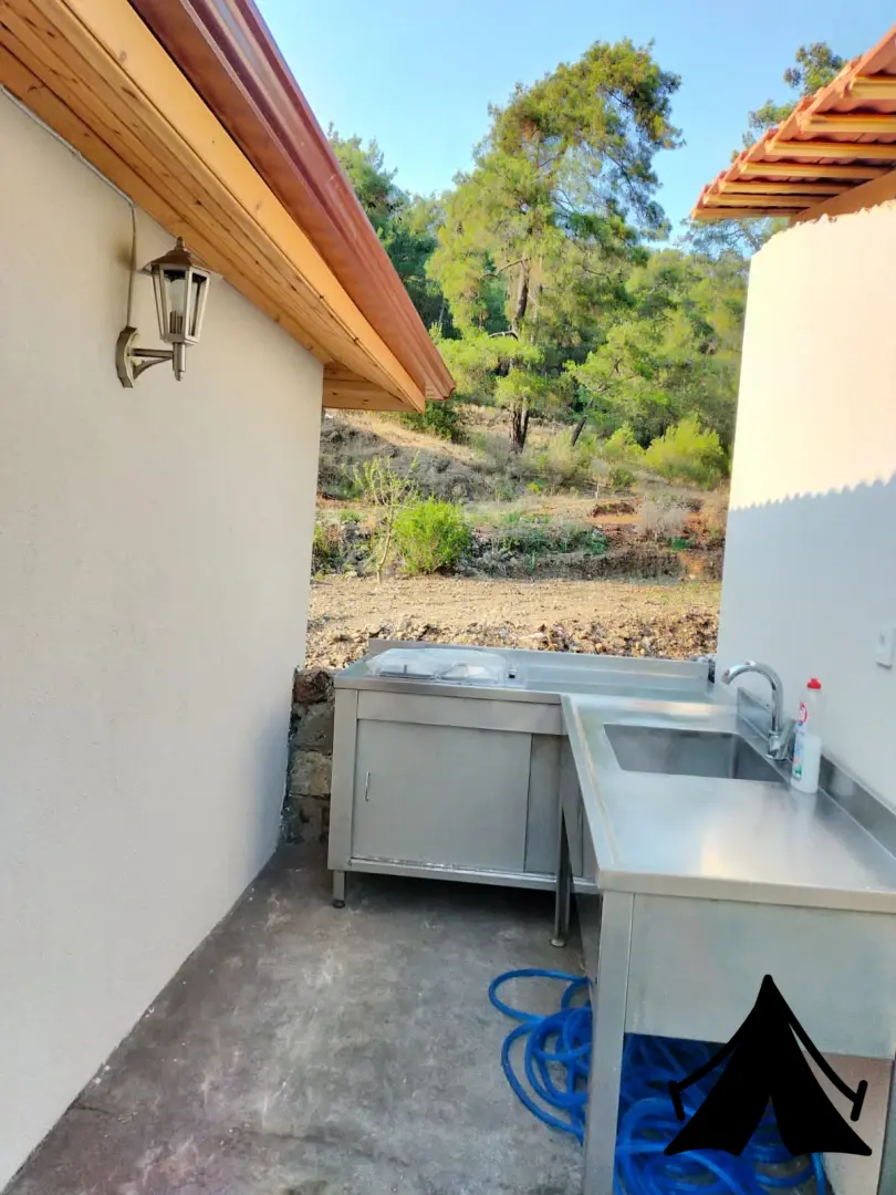 Primos Camping Fotoğrafı