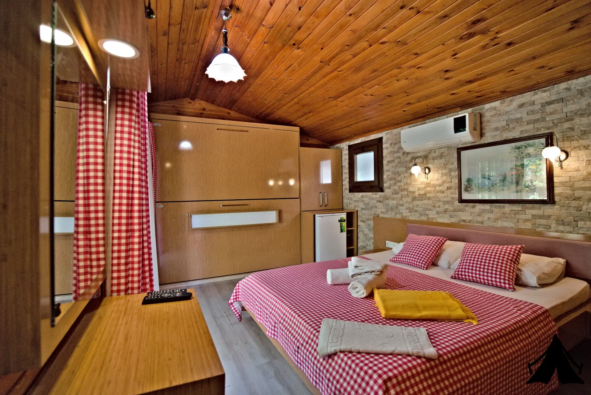 Nuri’s Beach Bungalow Fotoğrafı