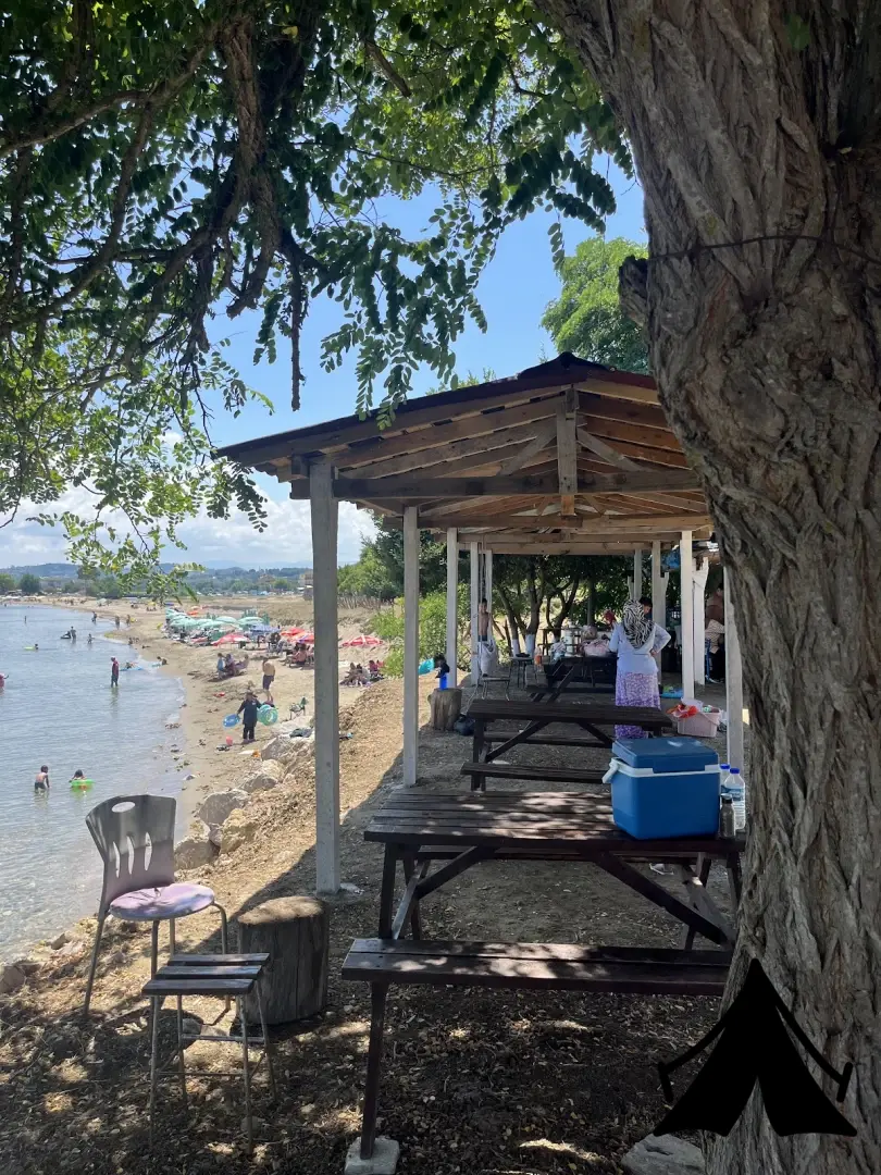 Demirkollar Aile Kampı Fotoğrafı