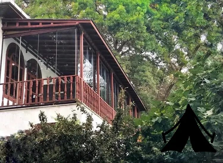 Sinop Orman Kampı Fotoğrafı