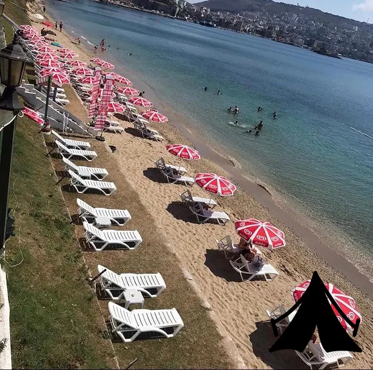 Sinop Orman Kampı Fotoğrafı