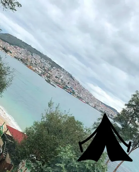 Sinop Orman Kampı Fotoğrafı