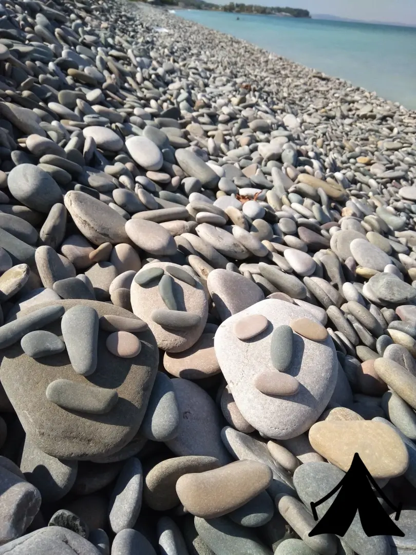 Kamp Gargalak Fotoğrafı