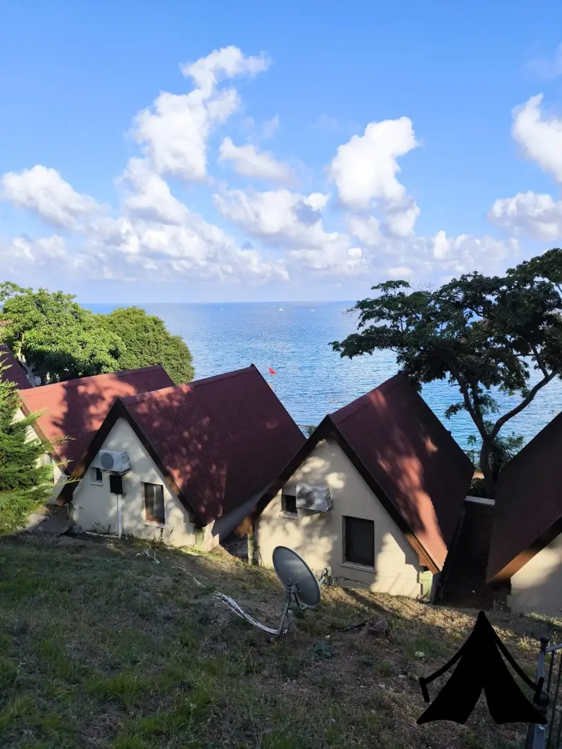KARAMANCIGİL KAMP ALANI Fotoğrafı
