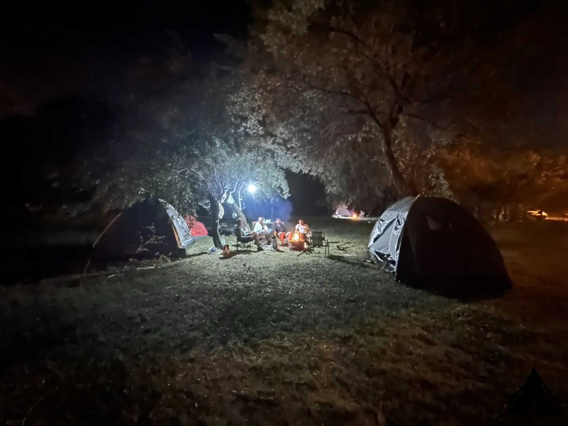 Dogan Camping Fotoğrafı