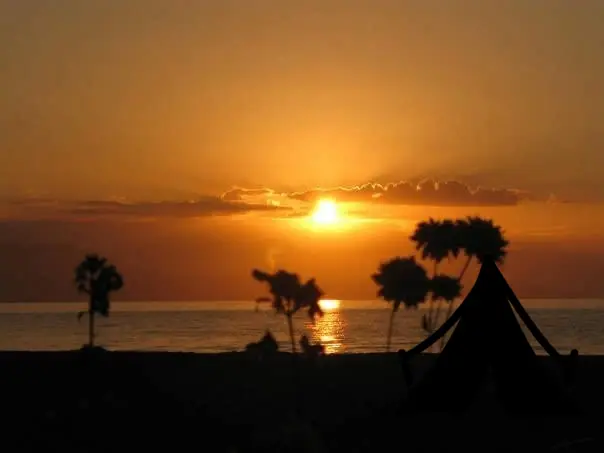 Dogan Camping Fotoğrafı