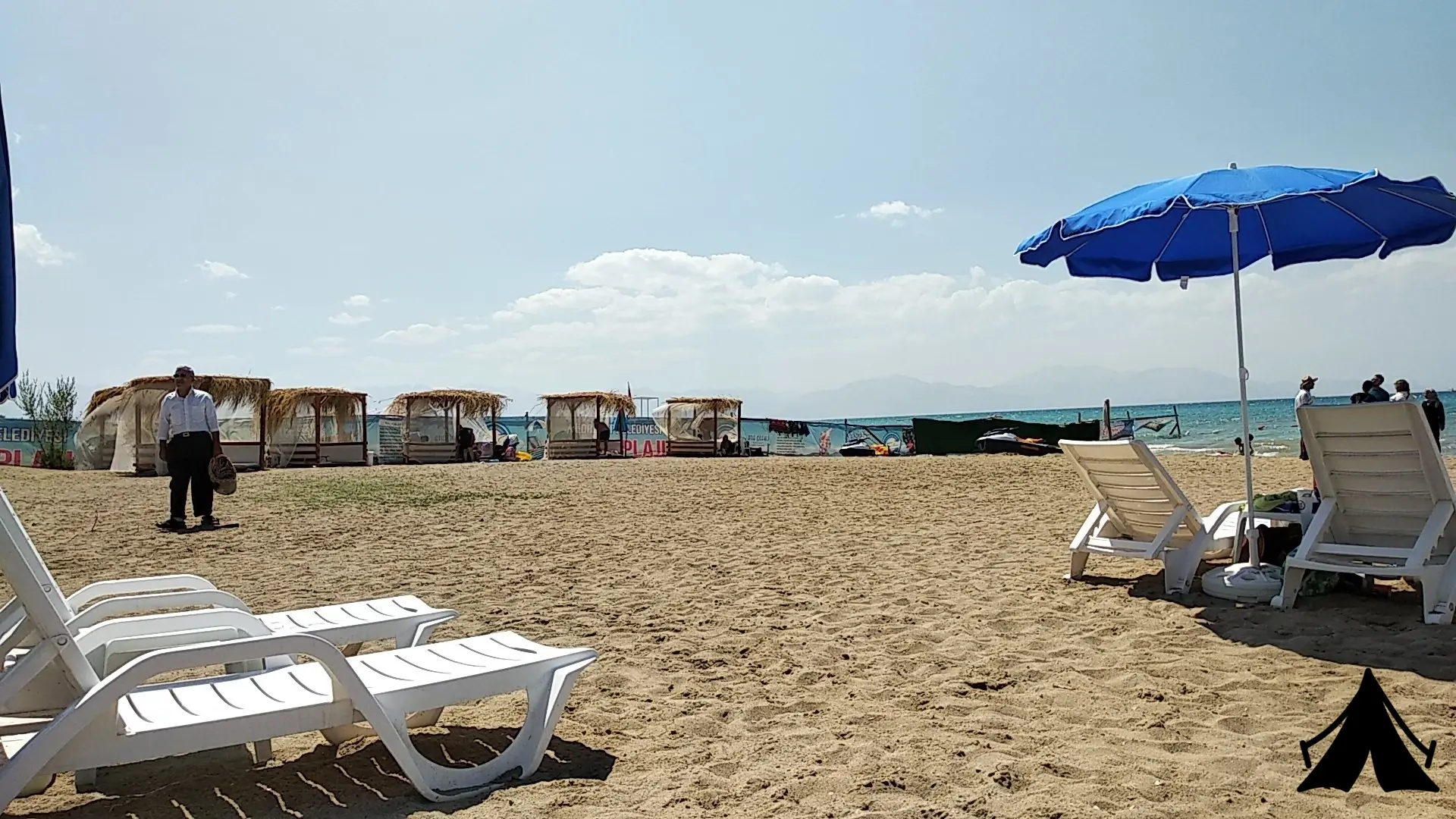 Dogan Camping Fotoğrafı