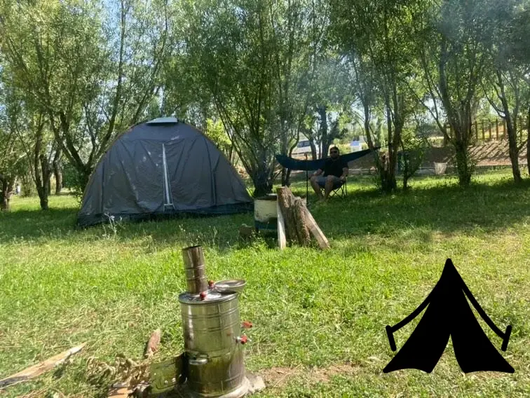 Dogan Camping Fotoğrafı