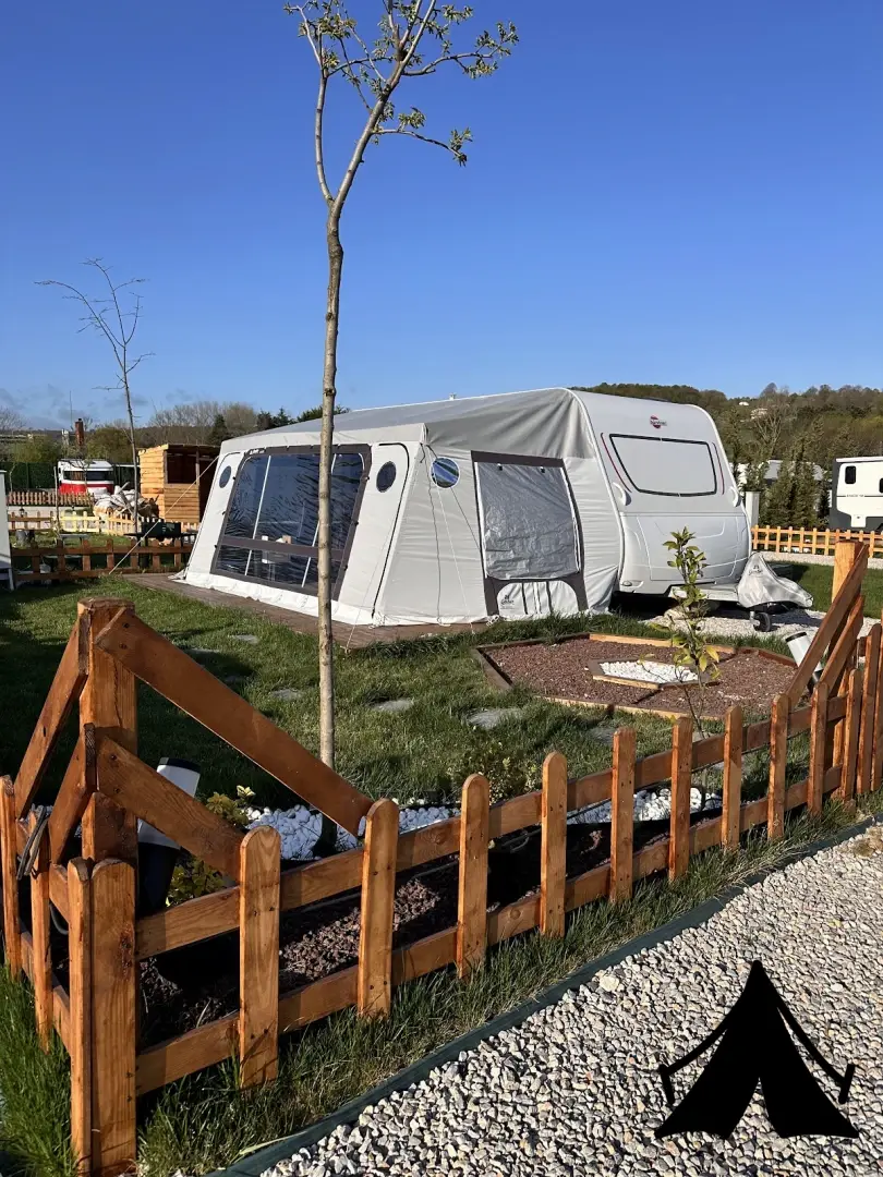 Sera Camping Fotoğrafı