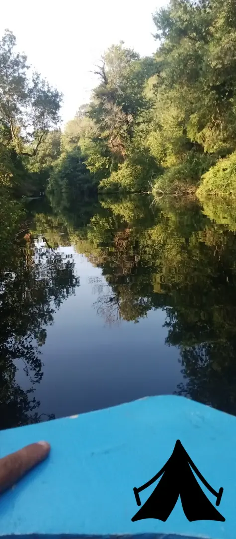 Kıyıköy Kamping (Kasımpaşalının yeri) Fotoğrafı
