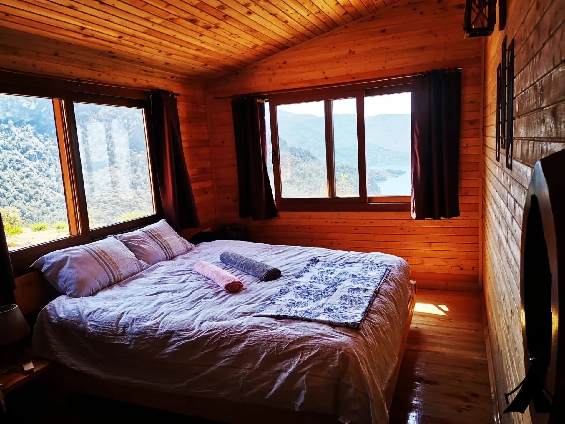 Bağ Camp Kabak Fotoğrafı