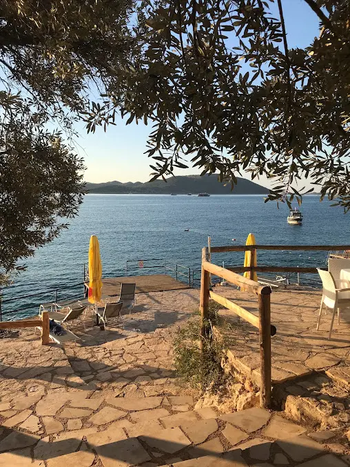 Kaş Harnup Camping - Fotoğraf 4