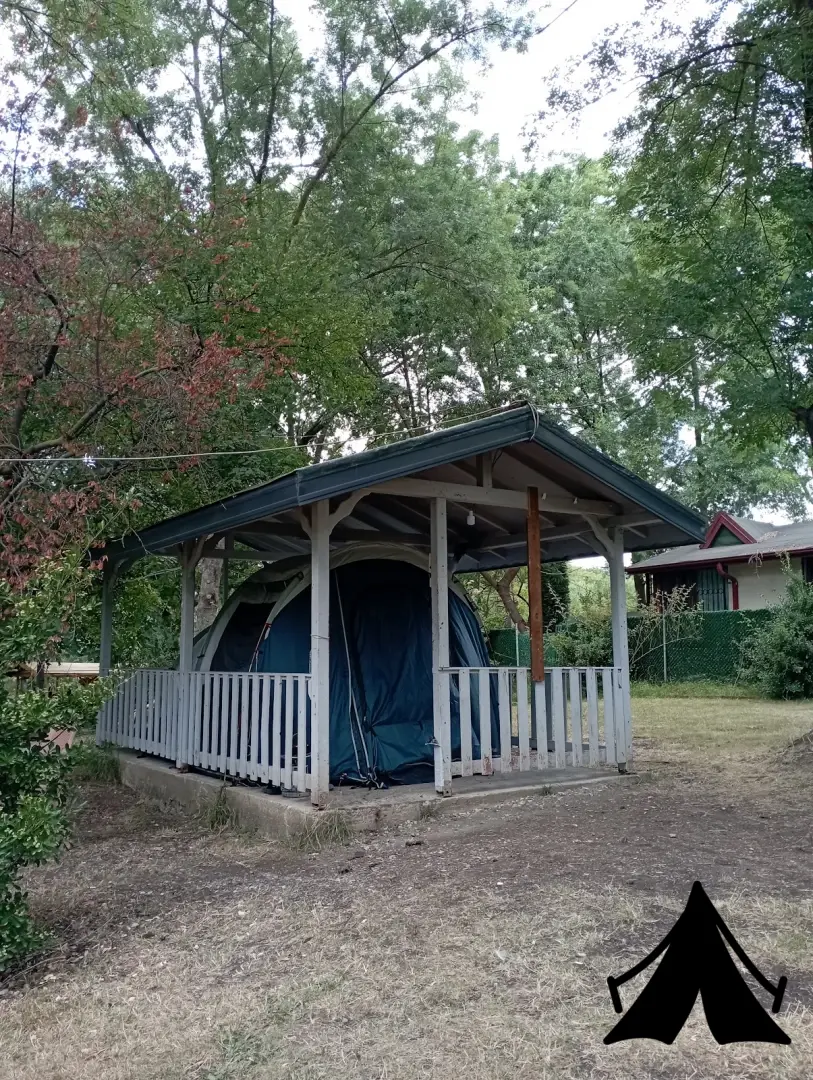 Gölbaşı Aile Piknik ve Kamp Alanı Fotoğrafı