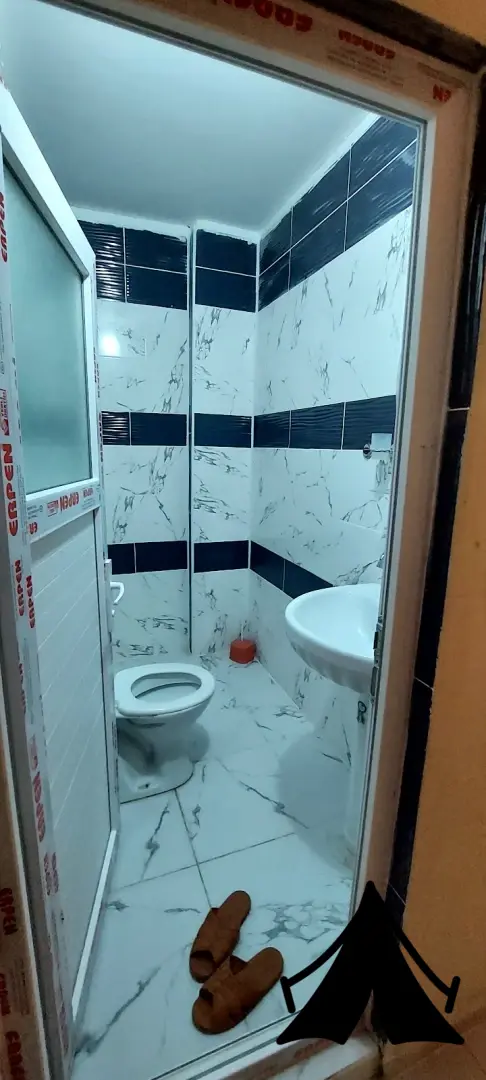 Göl Piknik ve Kamp Alanı Fotoğrafı