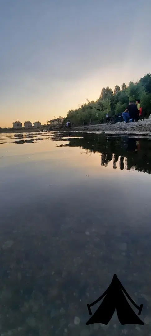 Göl Piknik ve Kamp Alanı Fotoğrafı