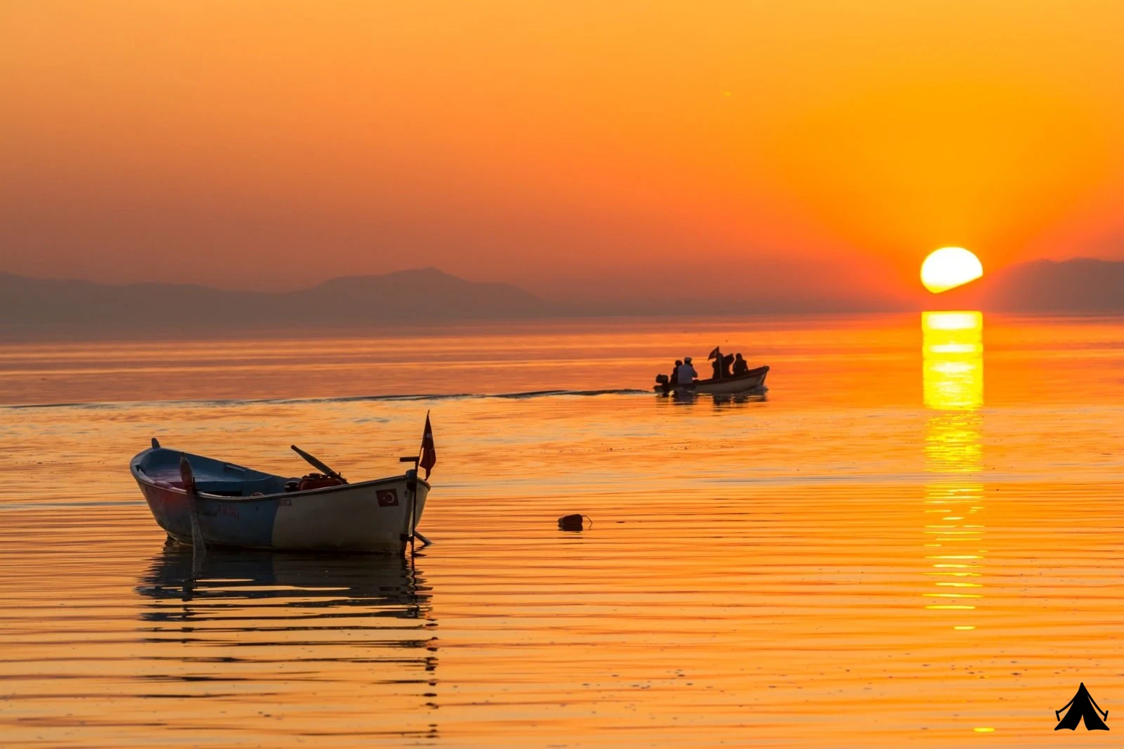 İznik Seyir Kamp (2)