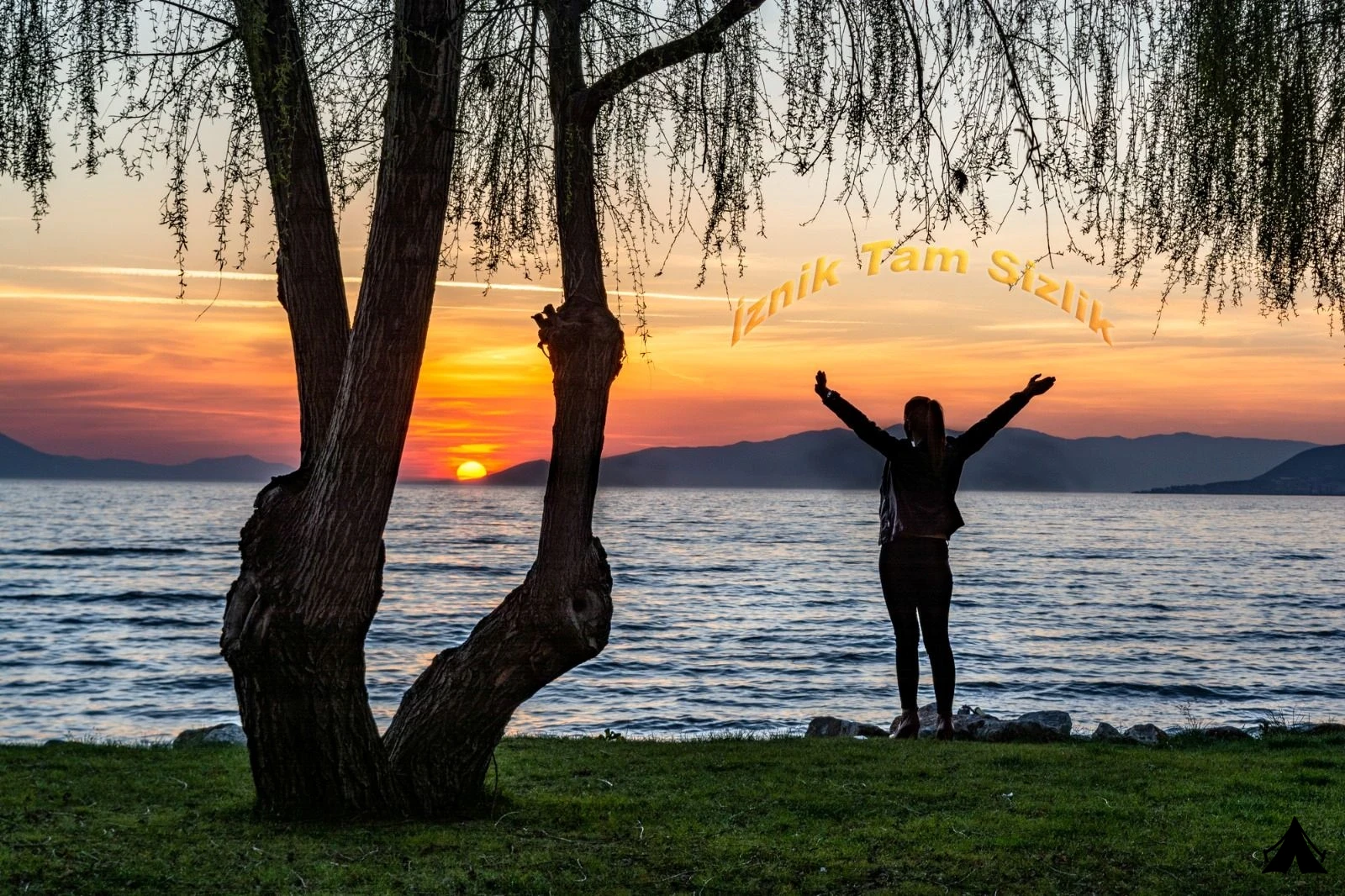 İznik Seyir Kamp (5)
