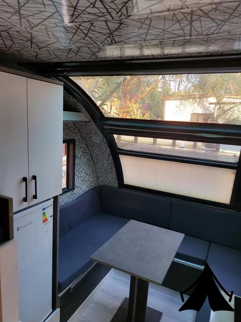 Koza Camping Fotoğrafı