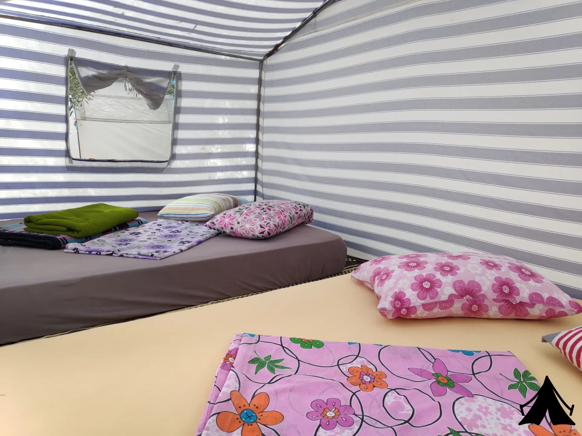 Neverland Camping Fotoğrafı