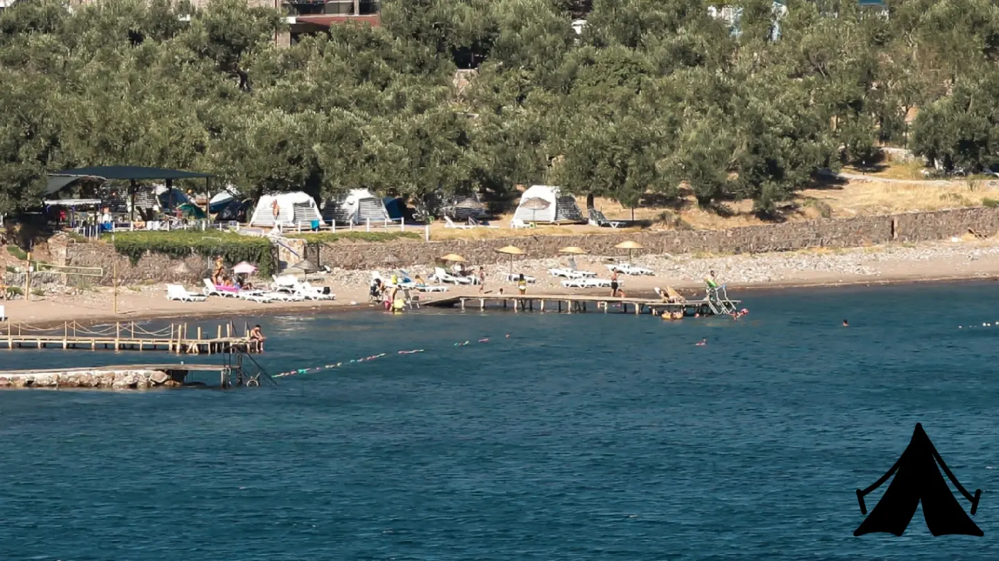 Neverland Camping Fotoğrafı