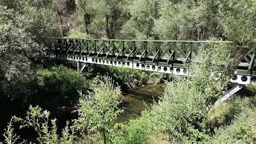 Ihlara Vadisi Kamp Alanı - Fotoğraf 2