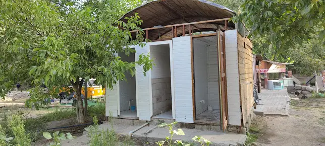 Ihlara Vadisi Kamp Alanı - Fotoğraf 4