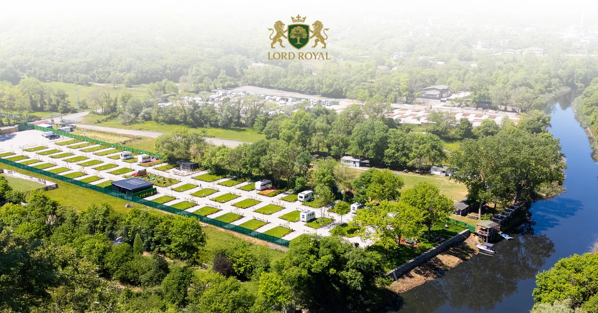 Lord Royal Camping - Ana fotoğraf