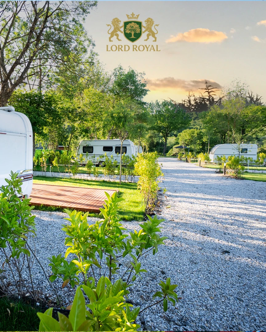 Lord Royal Camping - Fotoğraf 3