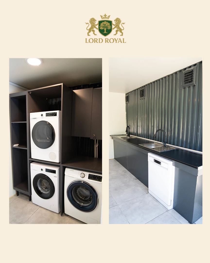 Lord Royal Camping - Fotoğraf 4