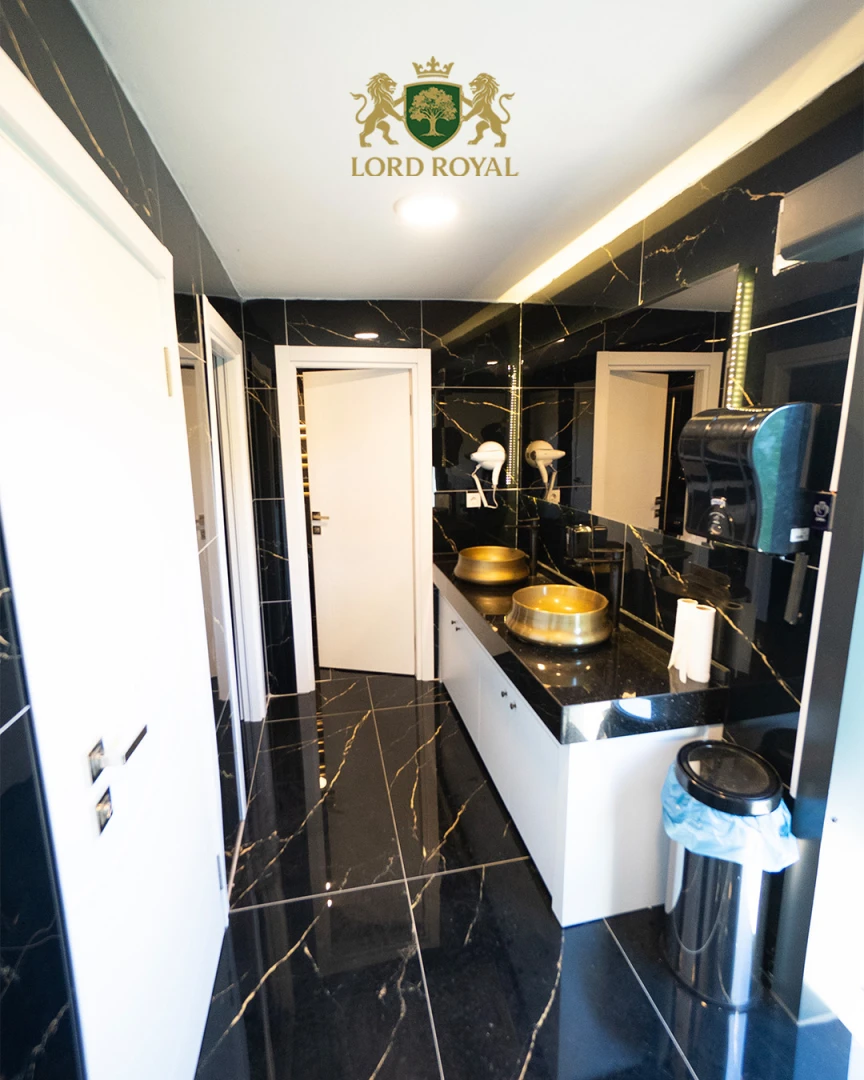 Lord Royal Camping - Fotoğraf 5