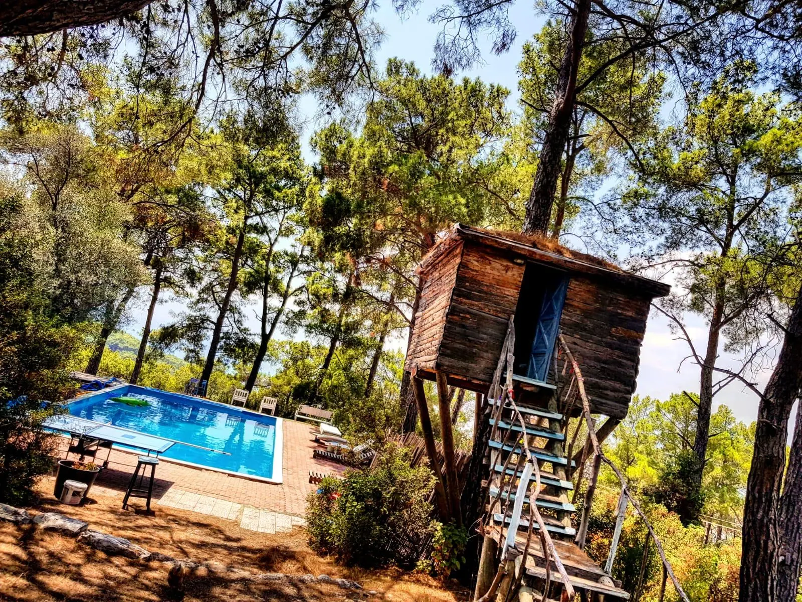 HavaSu Park Bungalows - Fotoğraf 2