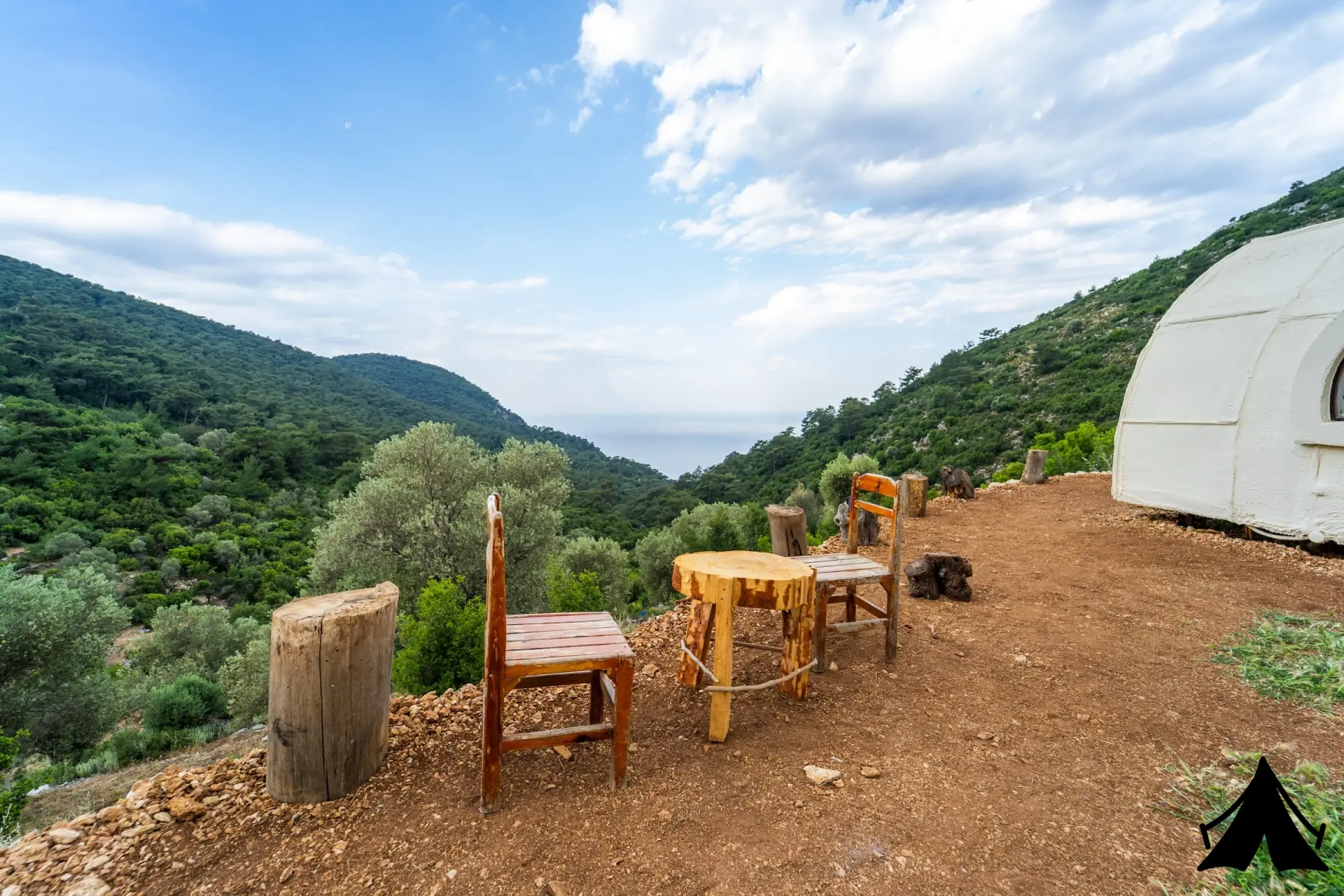 Camp Nasuh Fotoğrafı