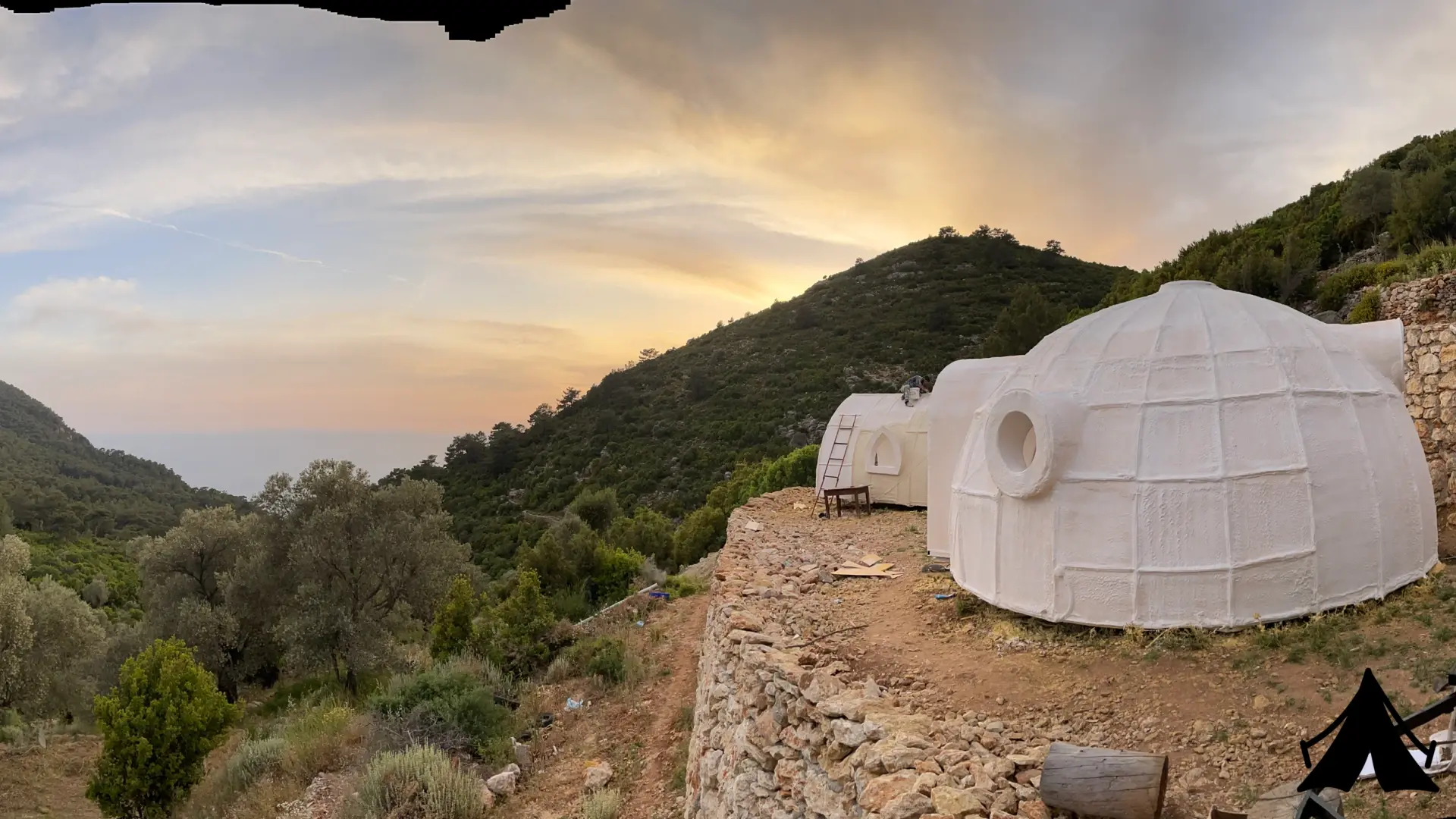 Camp Nasuh Fotoğrafı