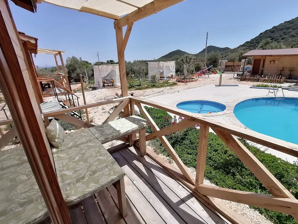 Habesa Bungalov - Fotoğraf 2