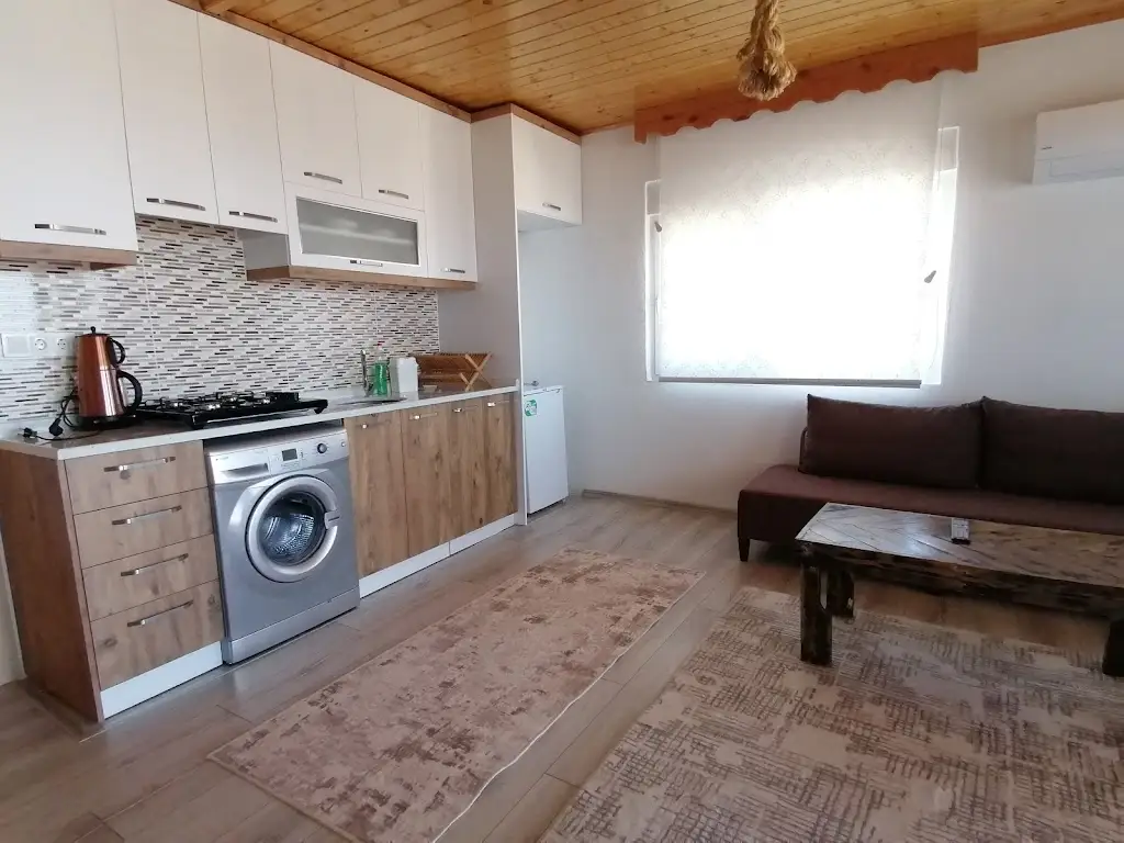 Habesa Bungalov - Fotoğraf 3