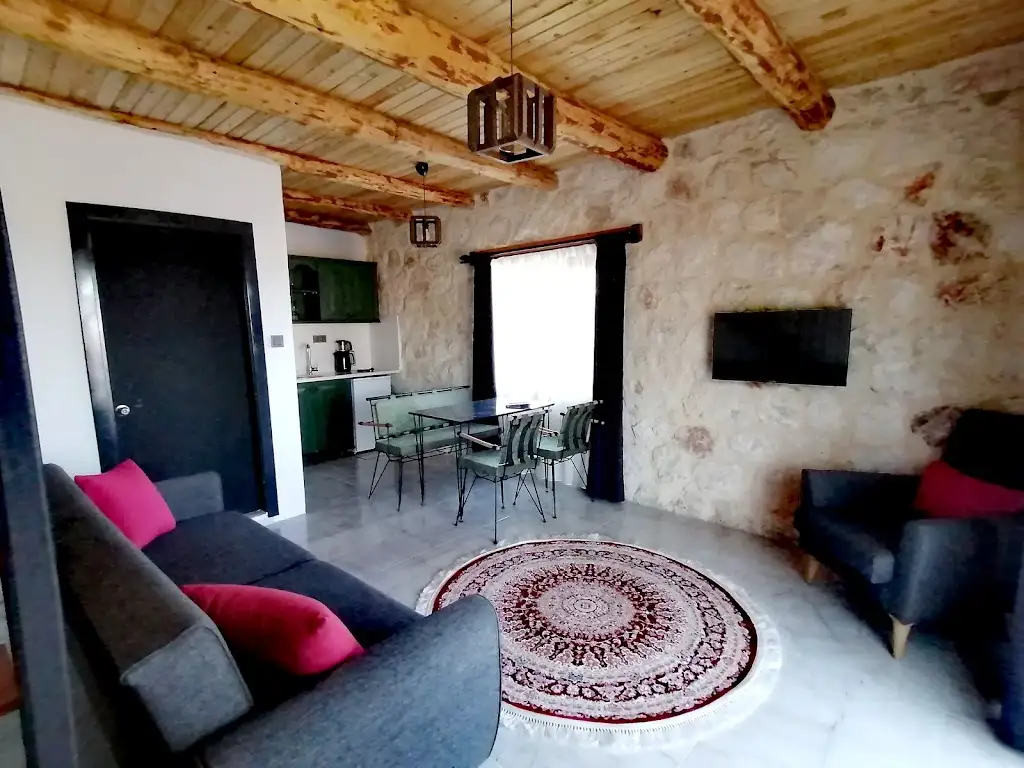 Habesa Bungalov - Fotoğraf 4