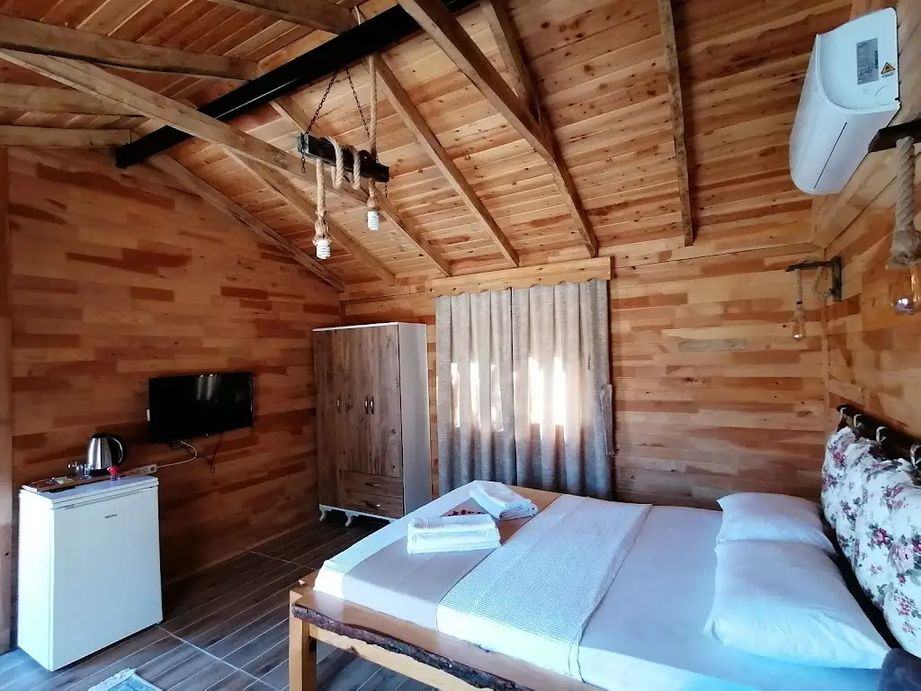 Habesa Bungalov - Fotoğraf 5