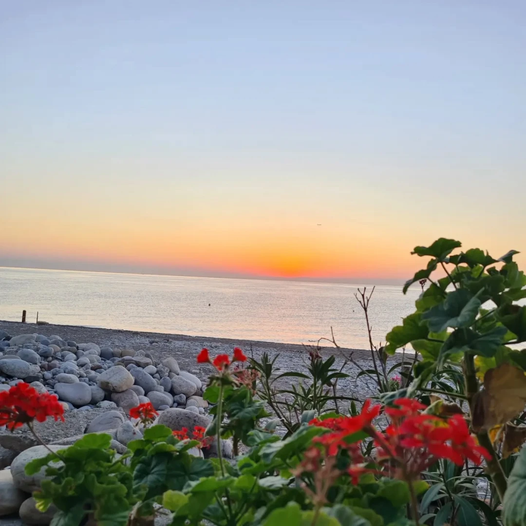 Mandalina Camping Beldibi Fotoğrafı