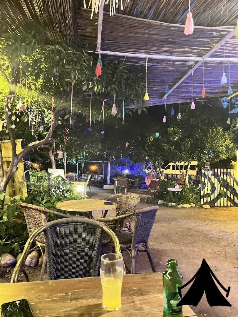 Asilay Camping Olympos Fotoğrafı