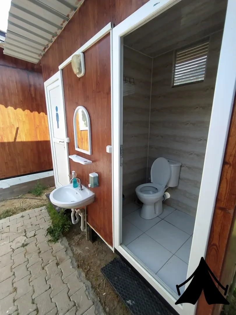 GONCA CAMPING ADRASAN Fotoğrafı