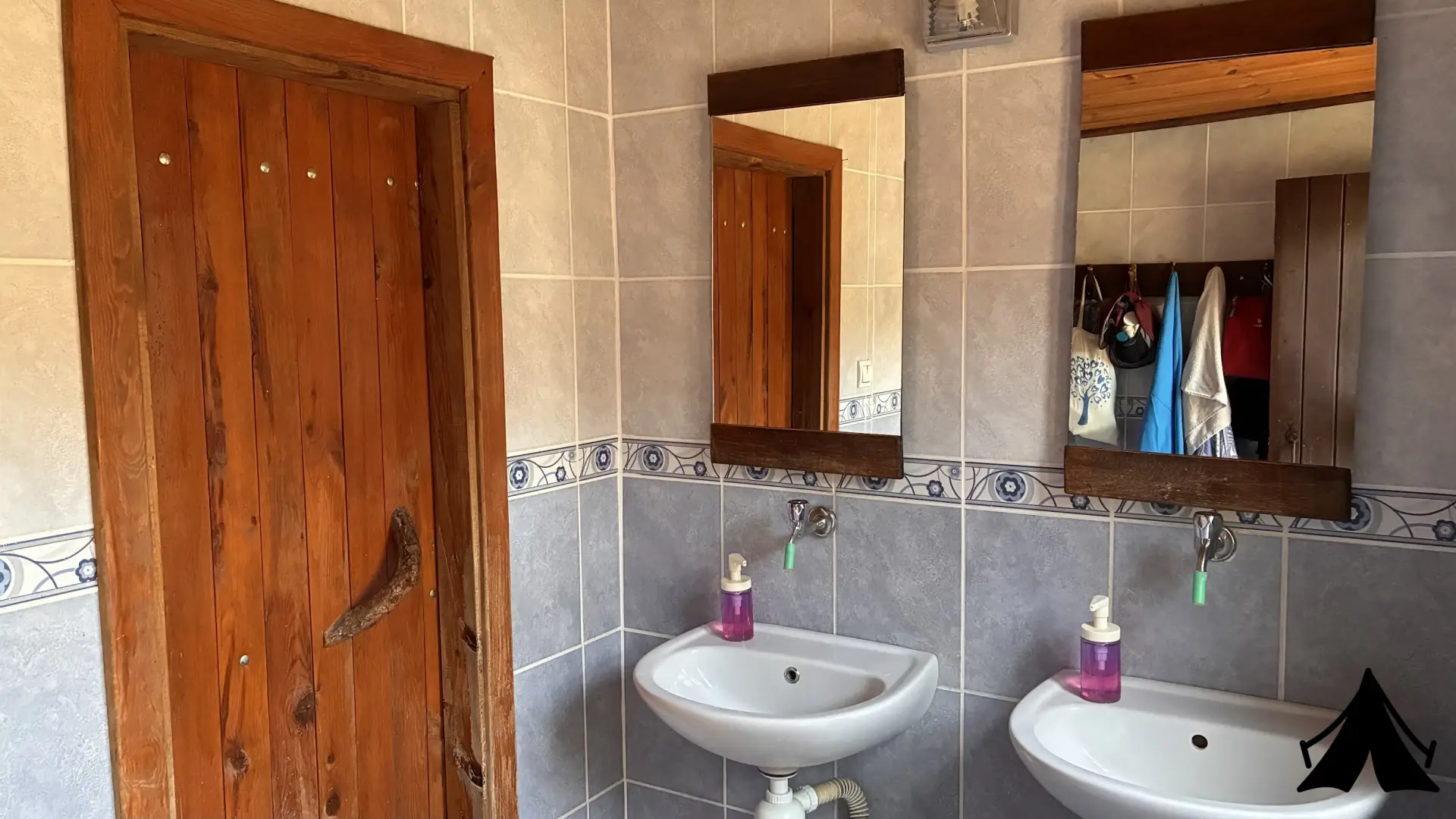 Aladağlar Camping Bungalow Fotoğrafı