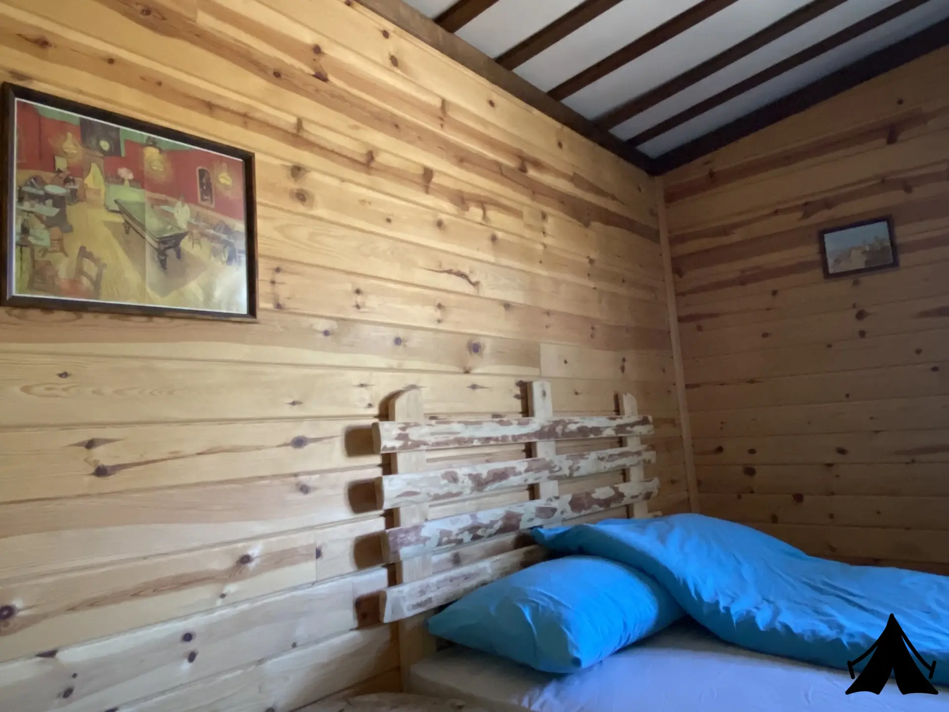 Aladağlar Camping Bungalow Fotoğrafı