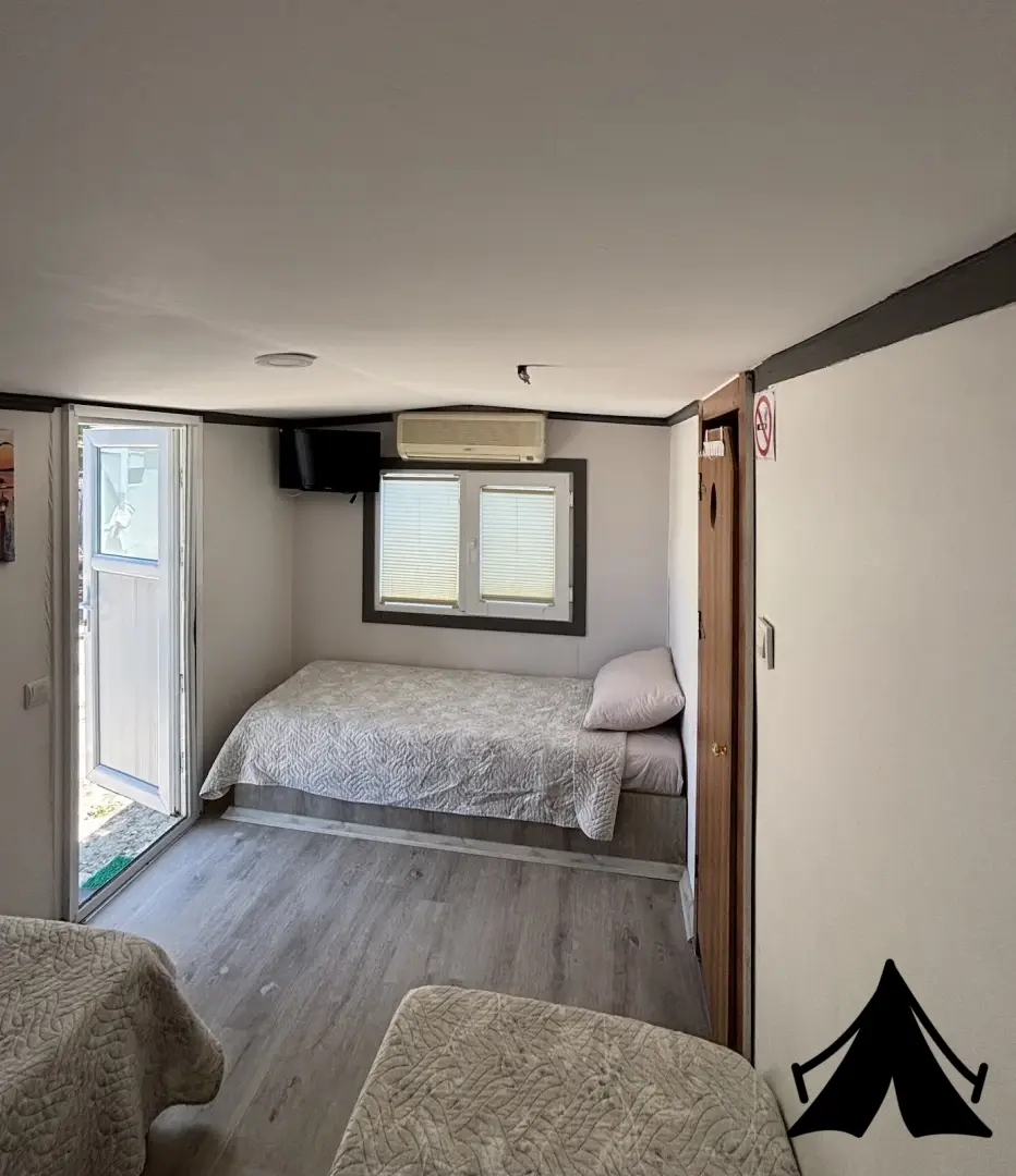 Zeytin Cafe Bungalow Fotoğrafı