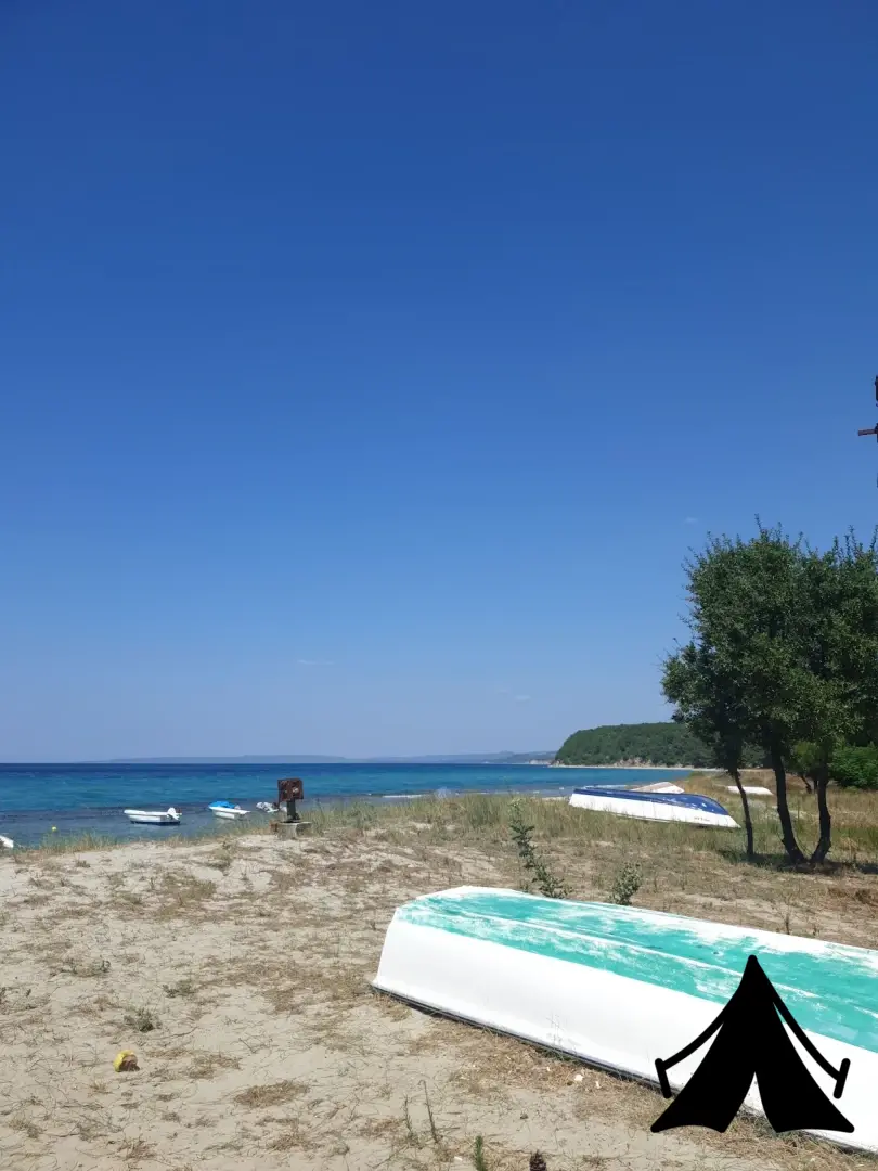 Zeytin Cafe Bungalow Fotoğrafı