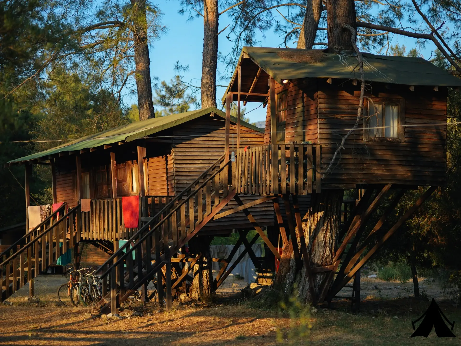 Olympos Woods - Görsel 1