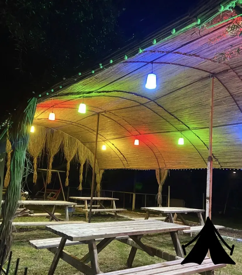 Verano Camping Fotoğrafı