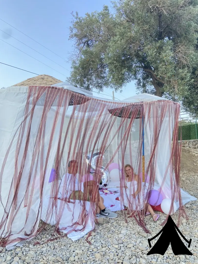 Verano Camping Fotoğrafı