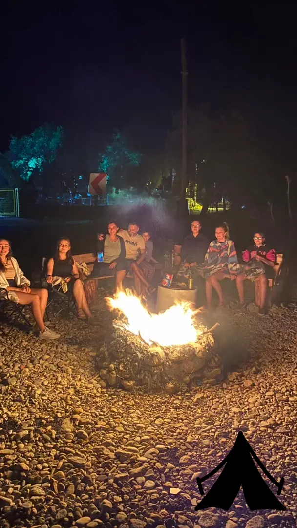 Verano Camping Fotoğrafı